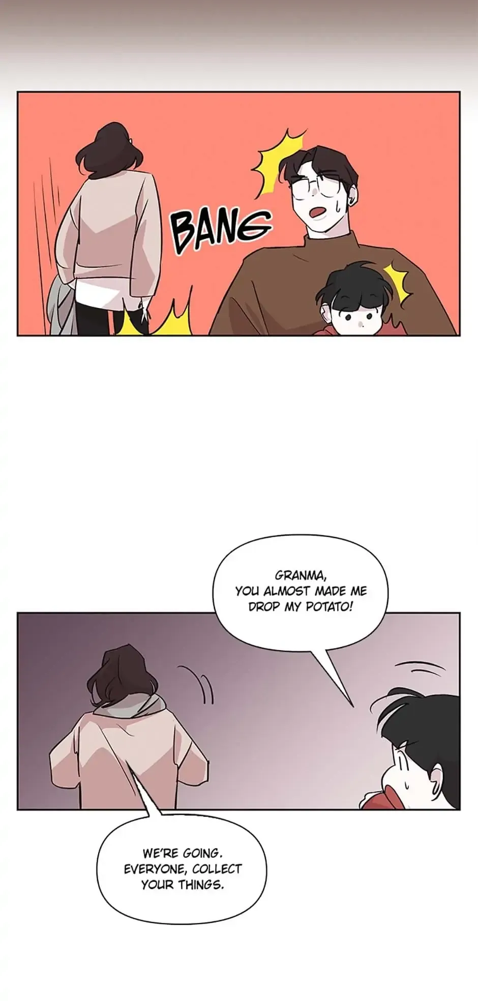 A Married Killer Chapter 37 Online - página 25