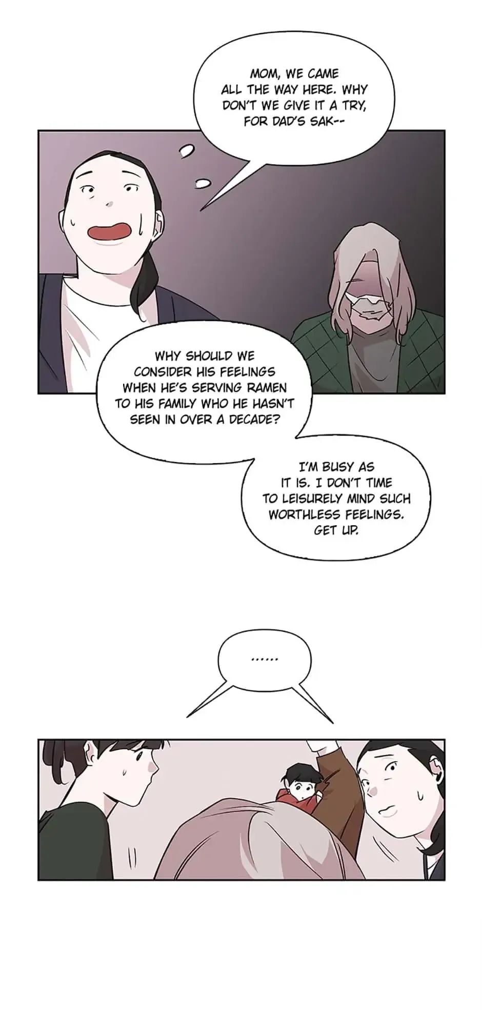 A Married Killer Chapter 37 Online - página 26