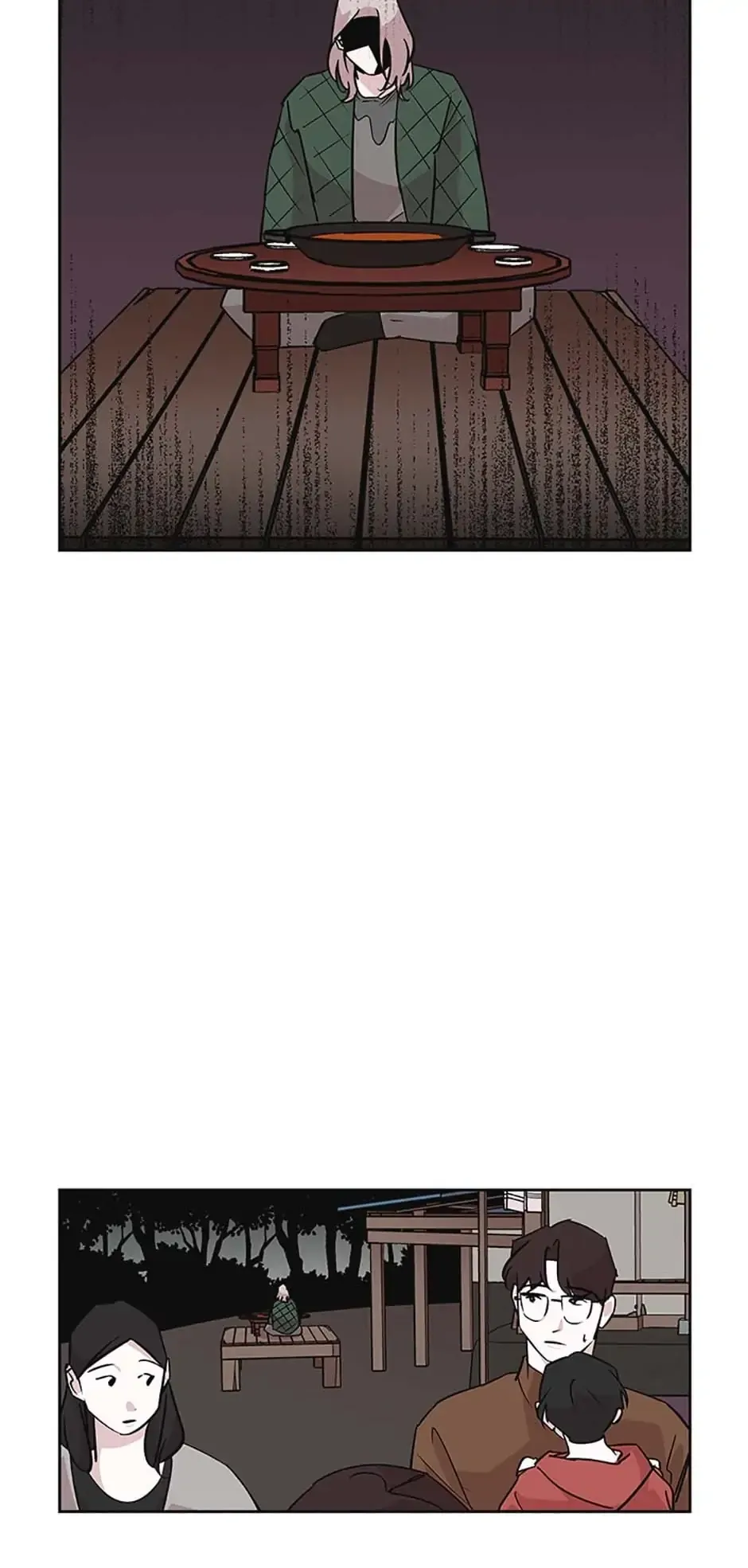A Married Killer Chapter 37 Online - página 28