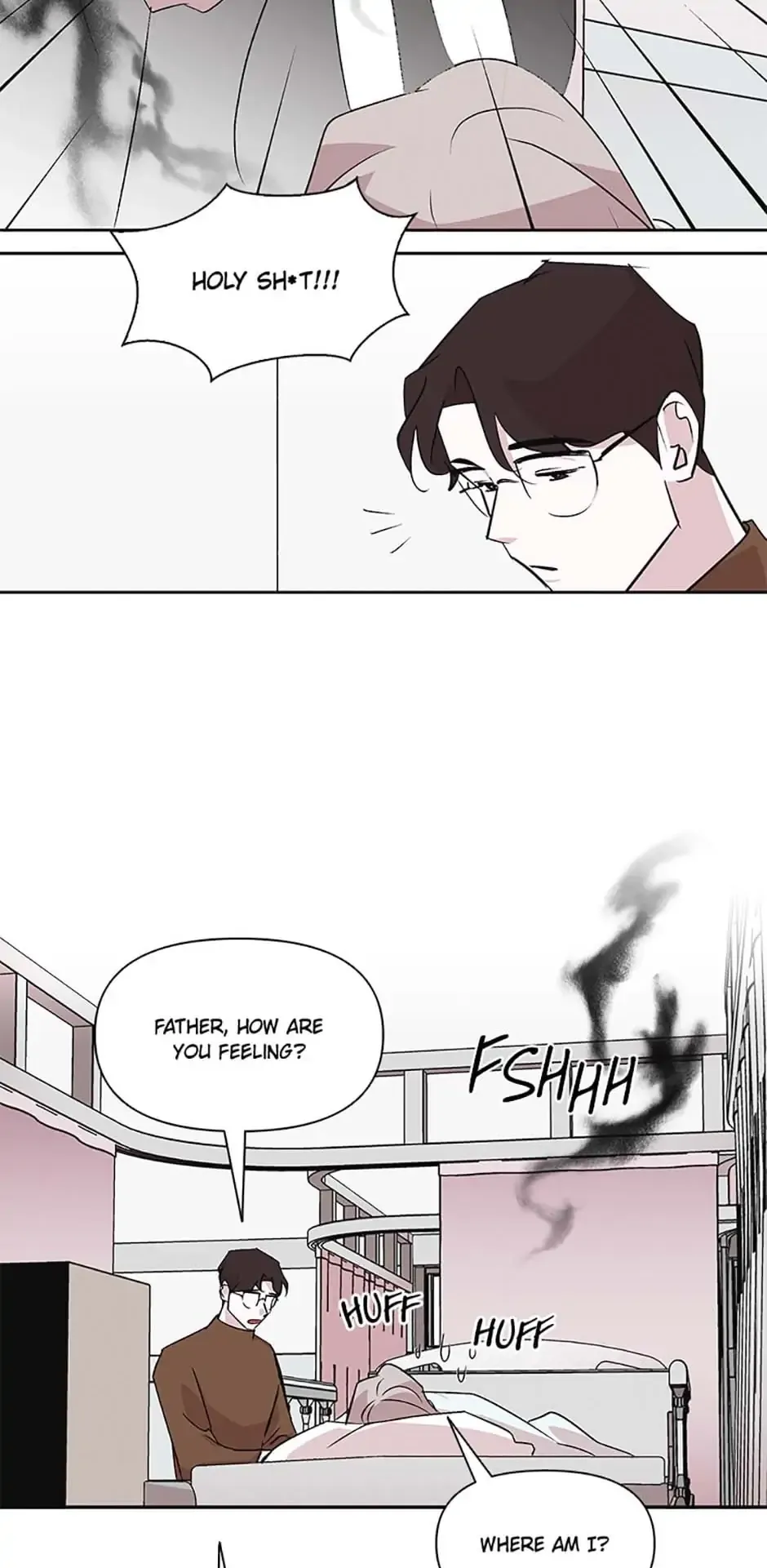 A Married Killer Chapter 37 Online - página 34