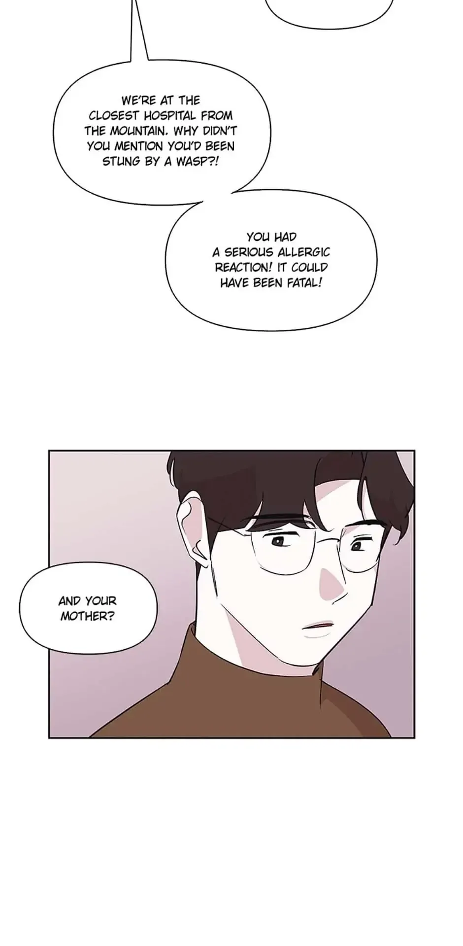 A Married Killer Chapter 37 Online - página 35