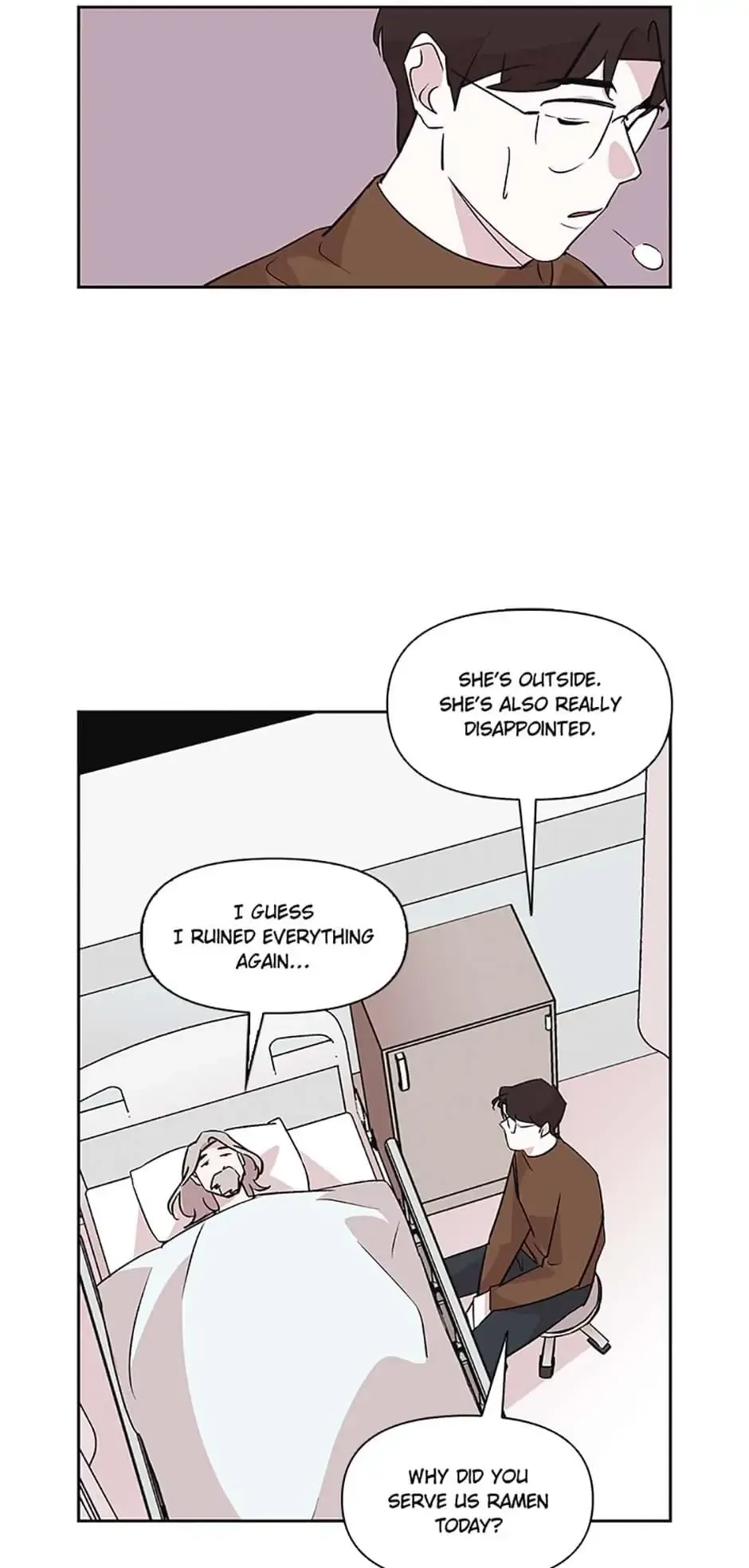A Married Killer Chapter 37 Online - página 36