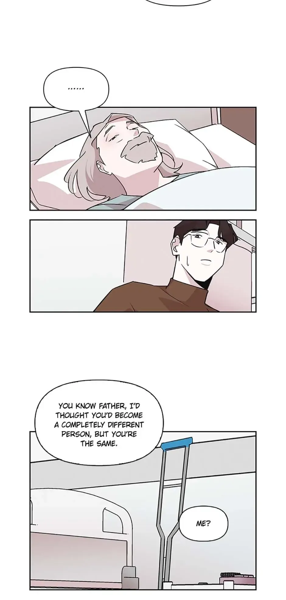 A Married Killer Chapter 37 Online - página 37