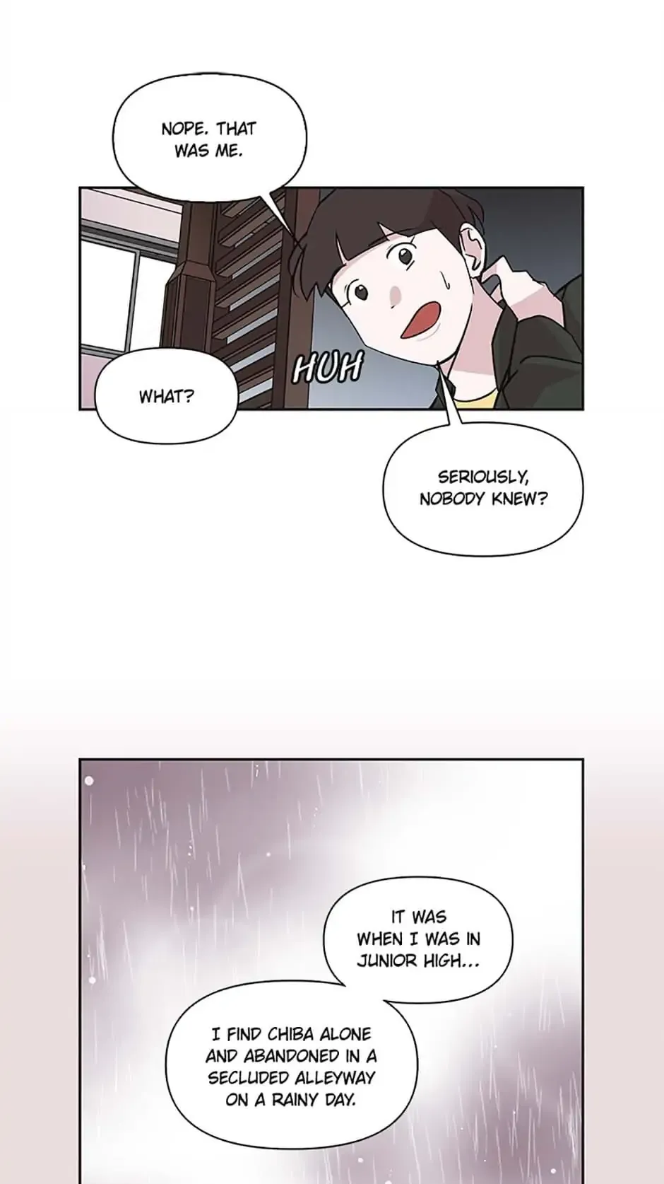 A Married Killer Chapter 37 Online - página 41