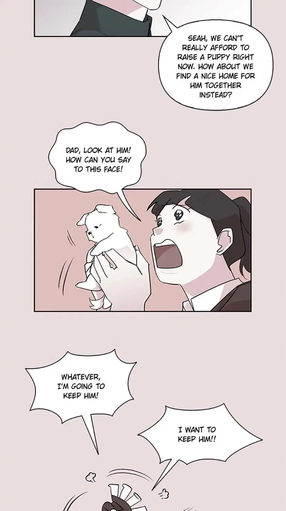 A Married Killer Chapter 37 Online - página 43
