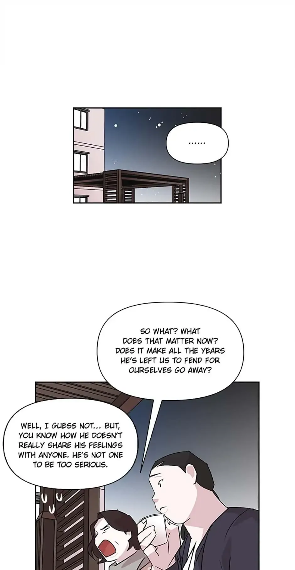 A Married Killer Chapter 37 Online - página 45