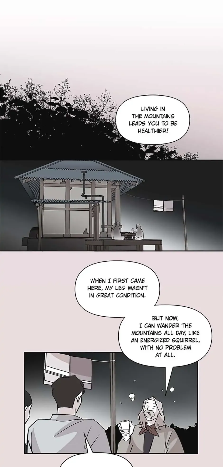A Married Killer Chapter 37 Online - página 48