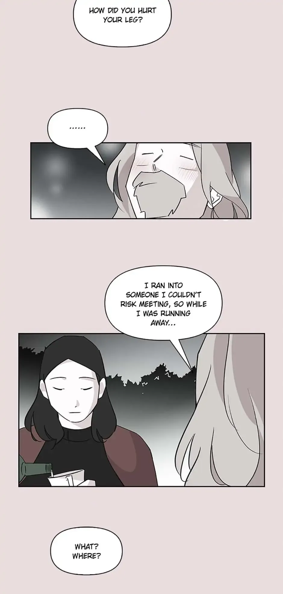A Married Killer Chapter 37 Online - página 49