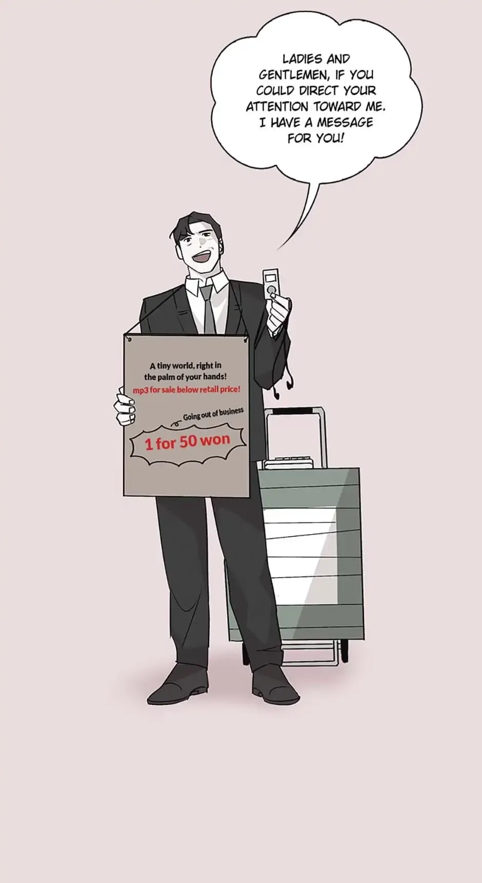 A Married Killer Chapter 37 Online - página 56