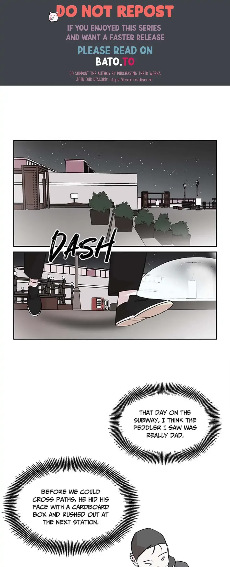 A Married Killer Chapter 38 Online - página 1