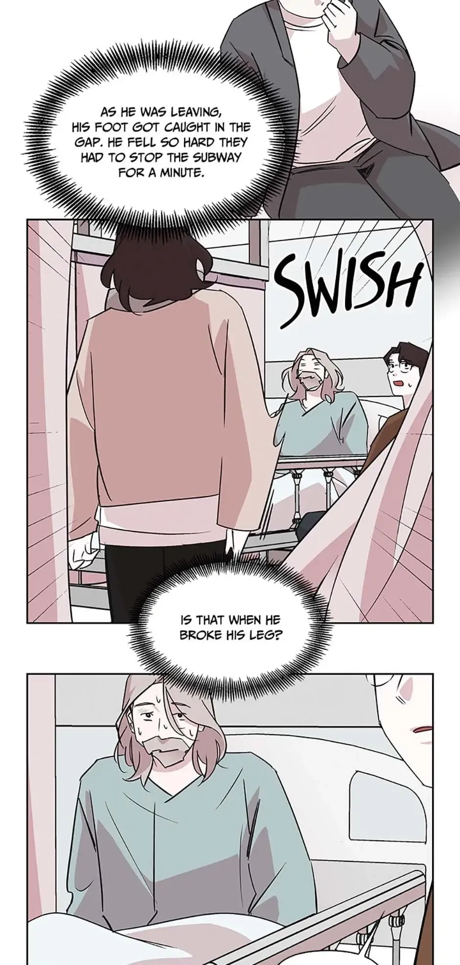 A Married Killer Chapter 38 Online - página 2