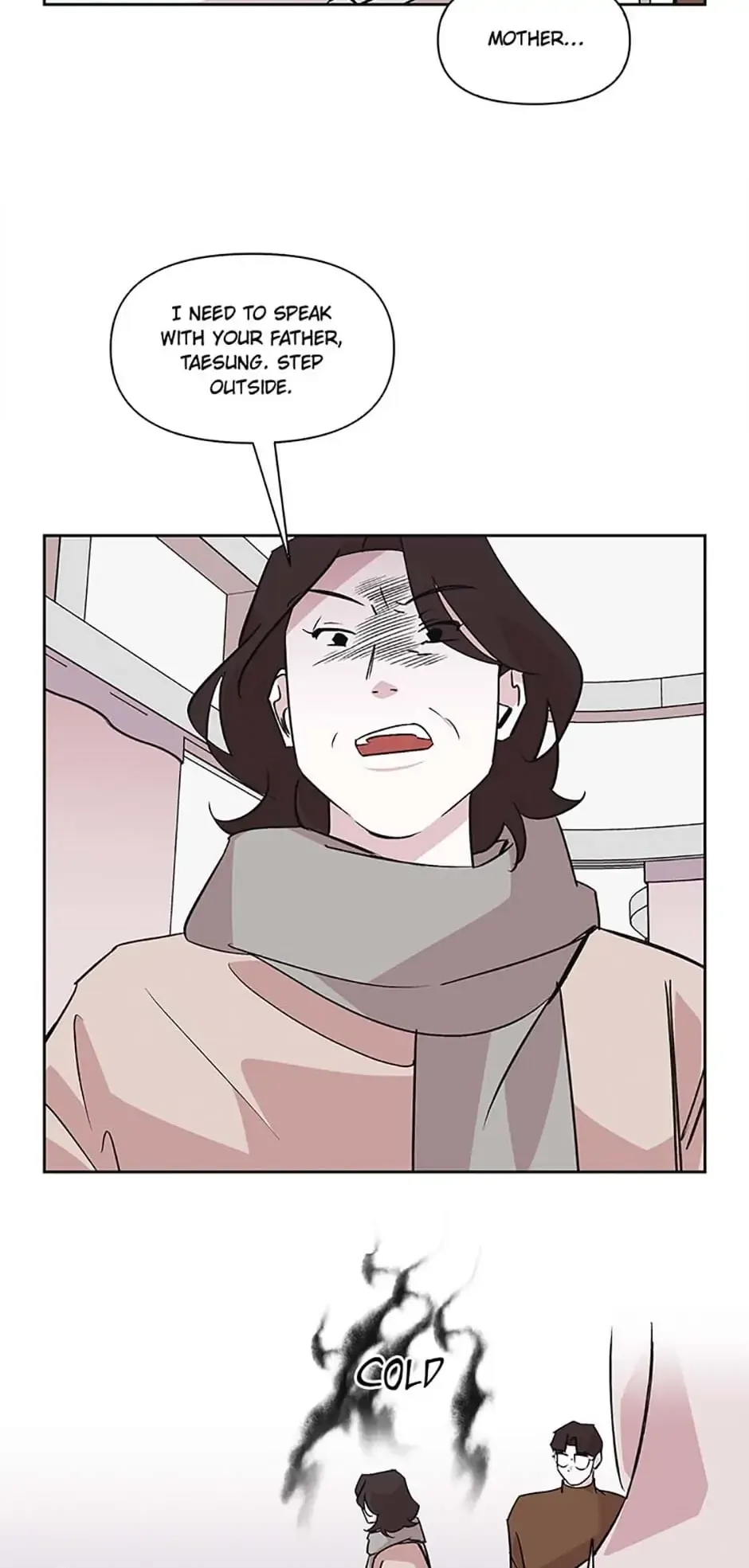 A Married Killer Chapter 38 Online - página 3