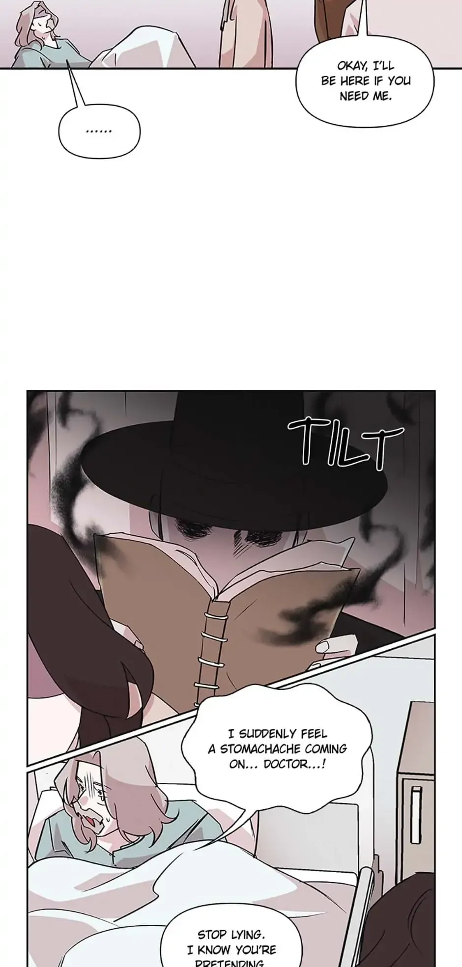 A Married Killer Chapter 38 Online - página 4