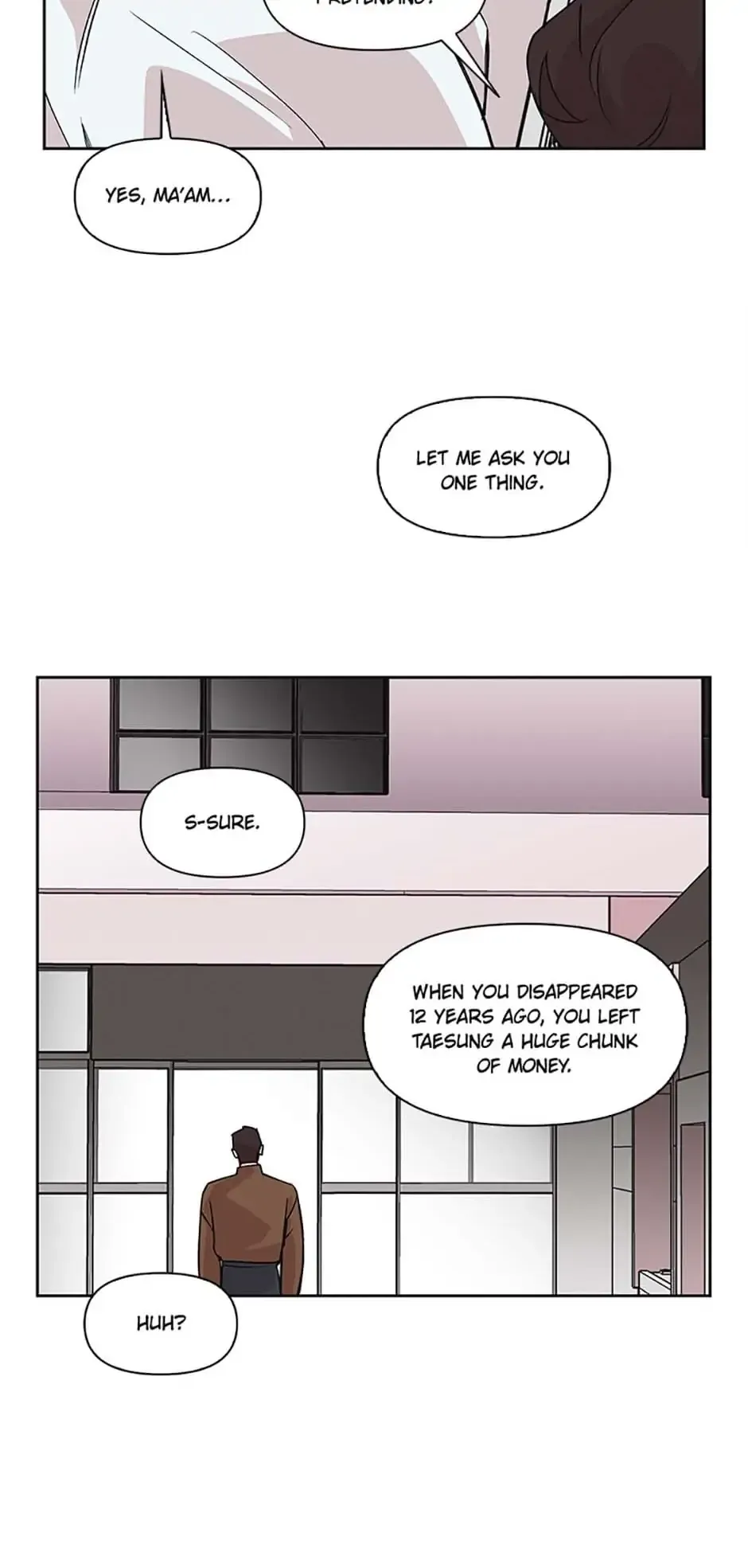 A Married Killer Chapter 38 Online - página 5