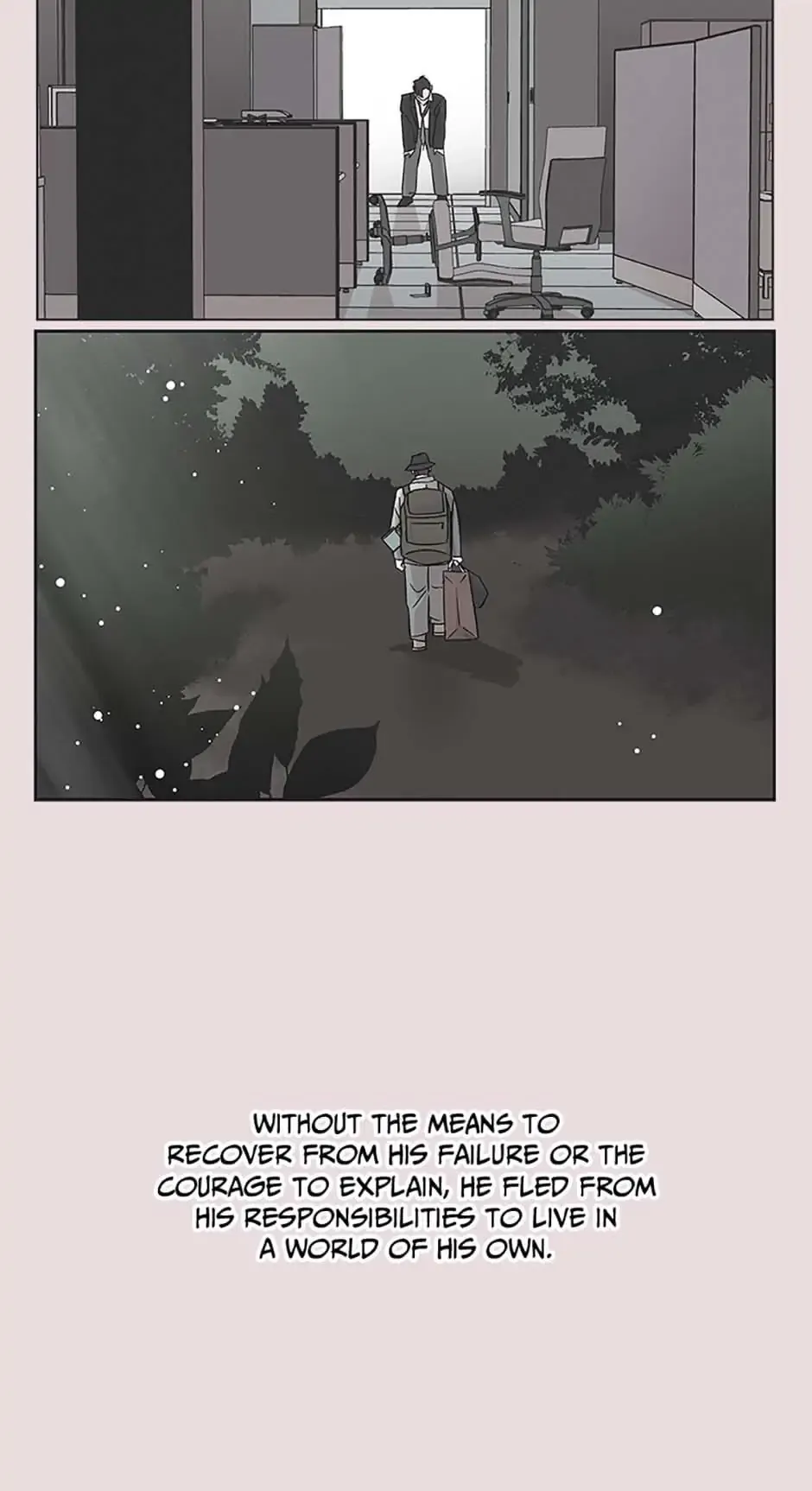 A Married Killer Chapter 38 Online - página 18