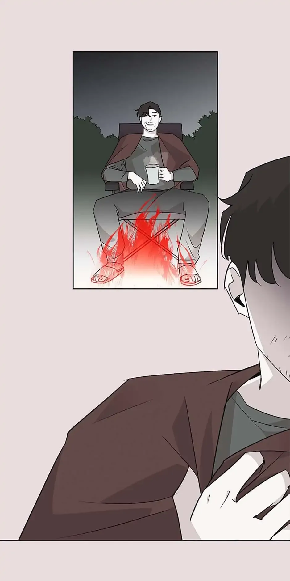 A Married Killer Chapter 38 Online - página 19