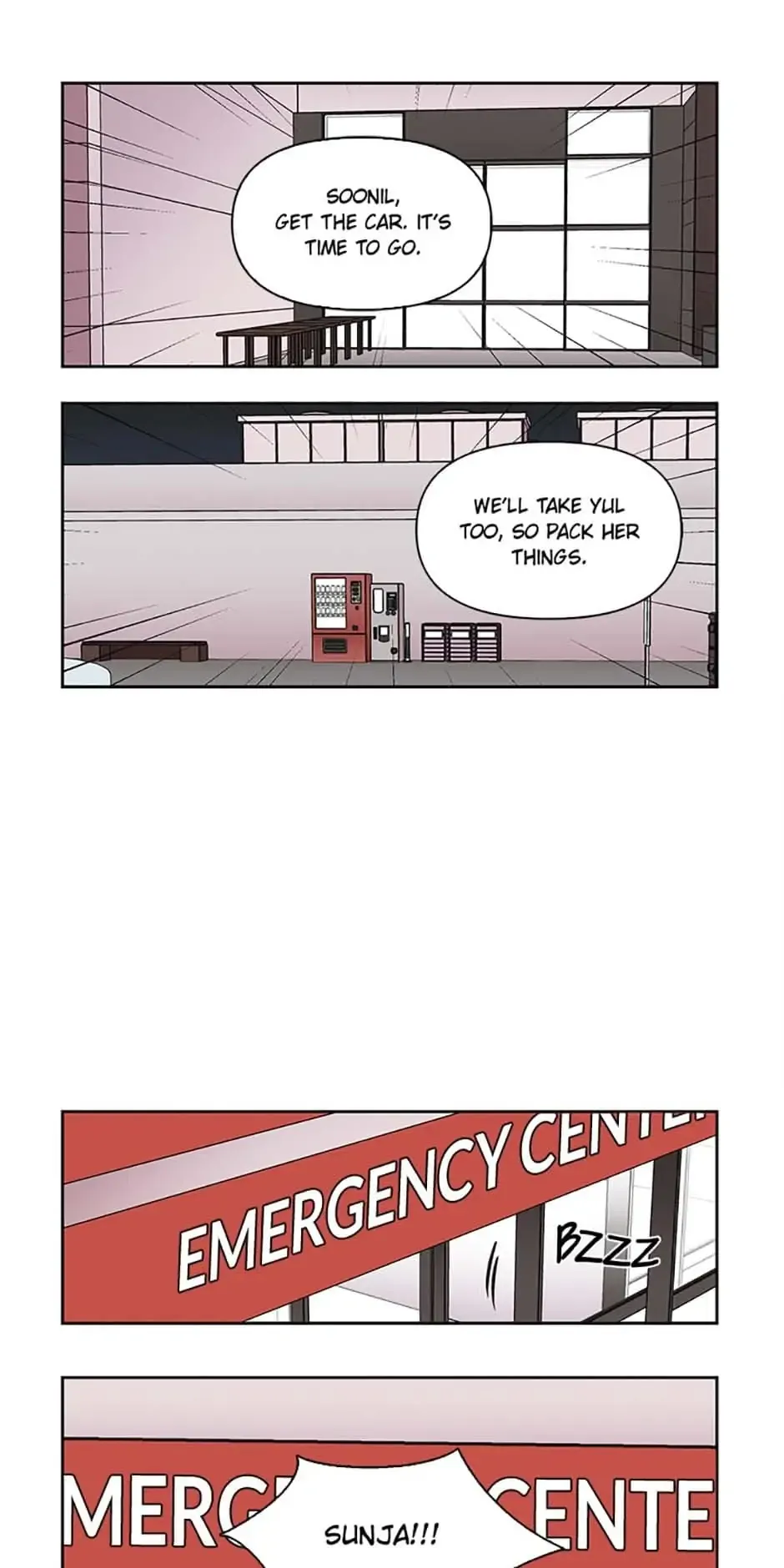 A Married Killer Chapter 38 Online - página 22