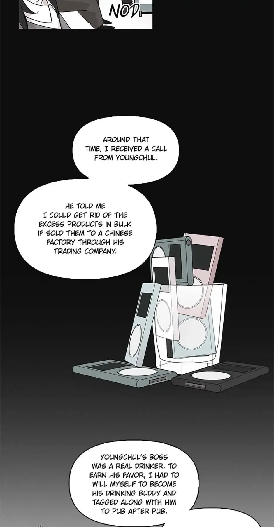 A Married Killer Chapter 38 Online - página 30