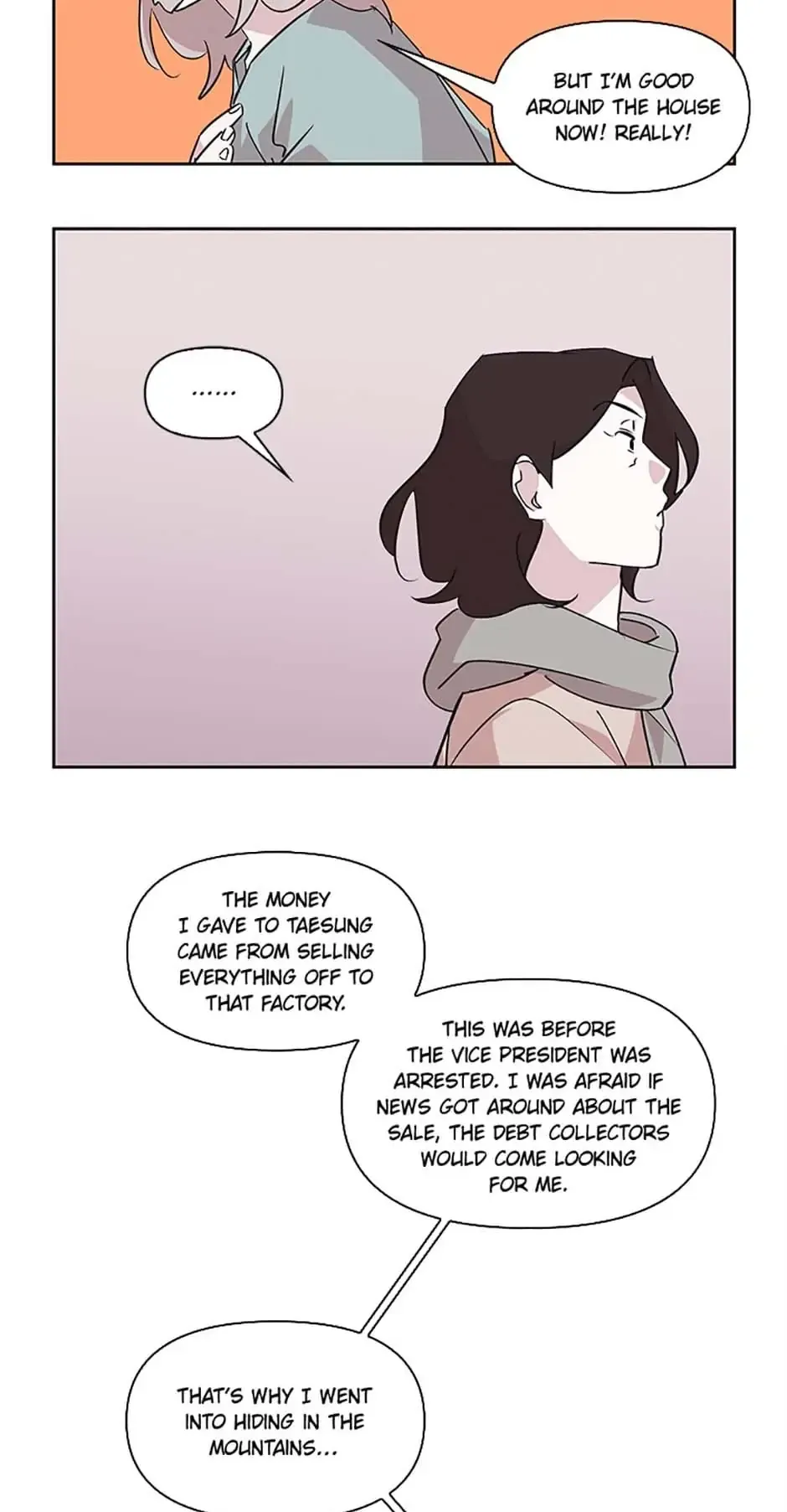 A Married Killer Chapter 38 Online - página 32
