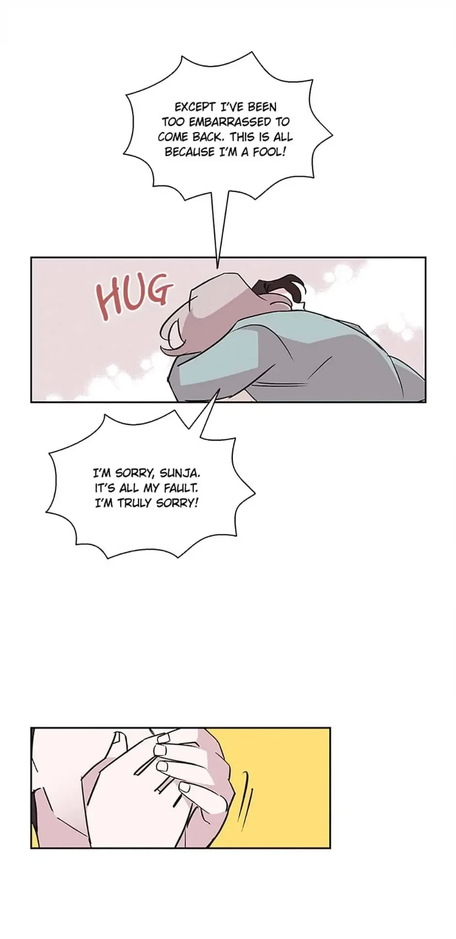 A Married Killer Chapter 38 Online - página 34