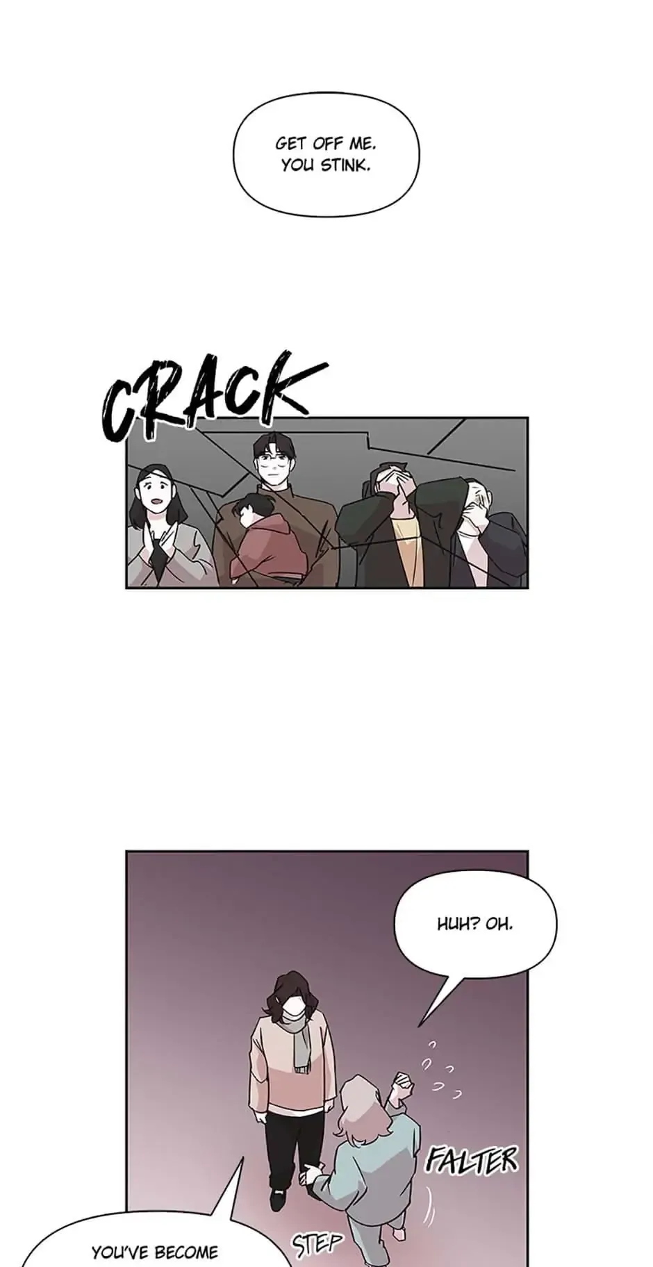 A Married Killer Chapter 38 Online - página 36