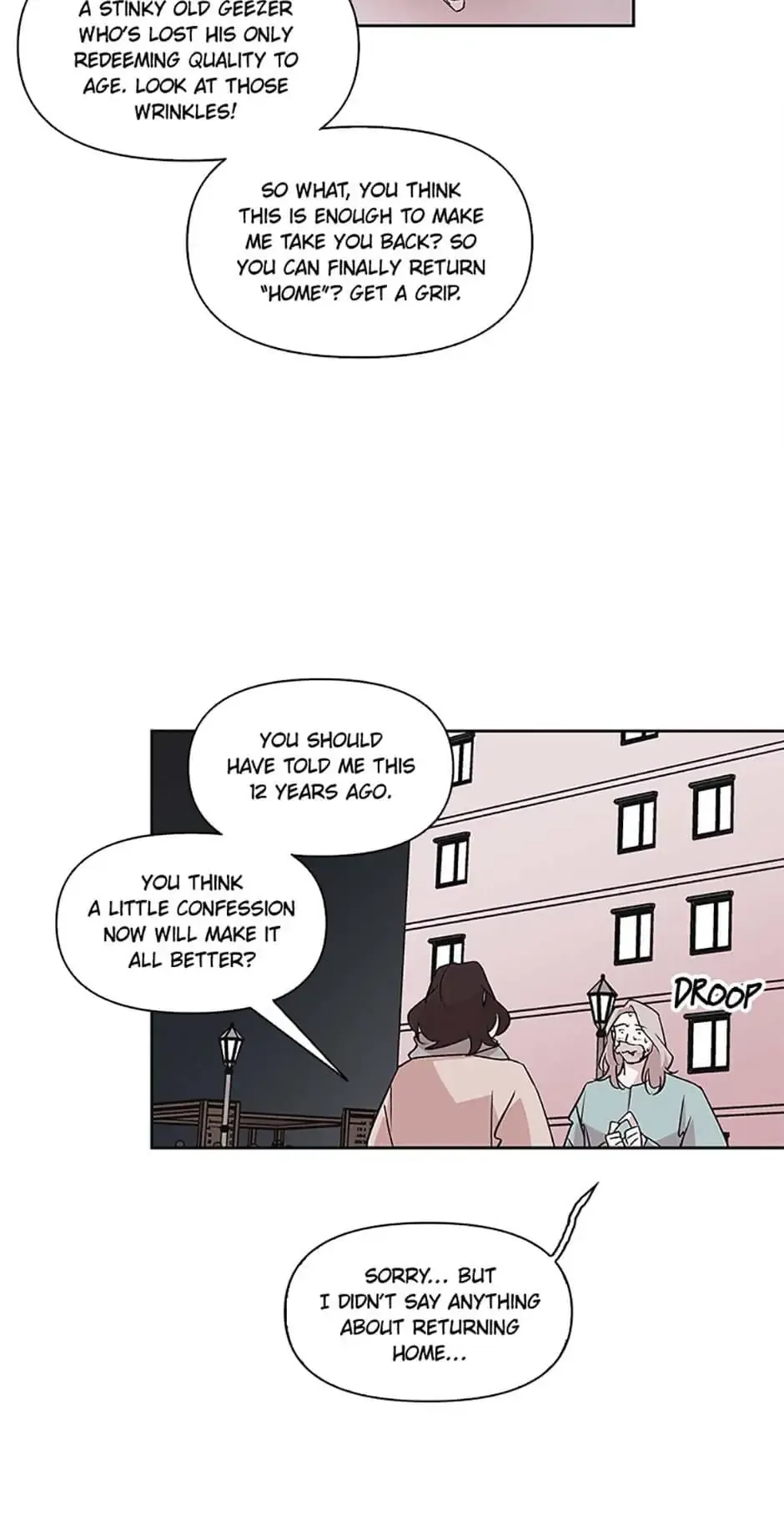 A Married Killer Chapter 38 Online - página 37