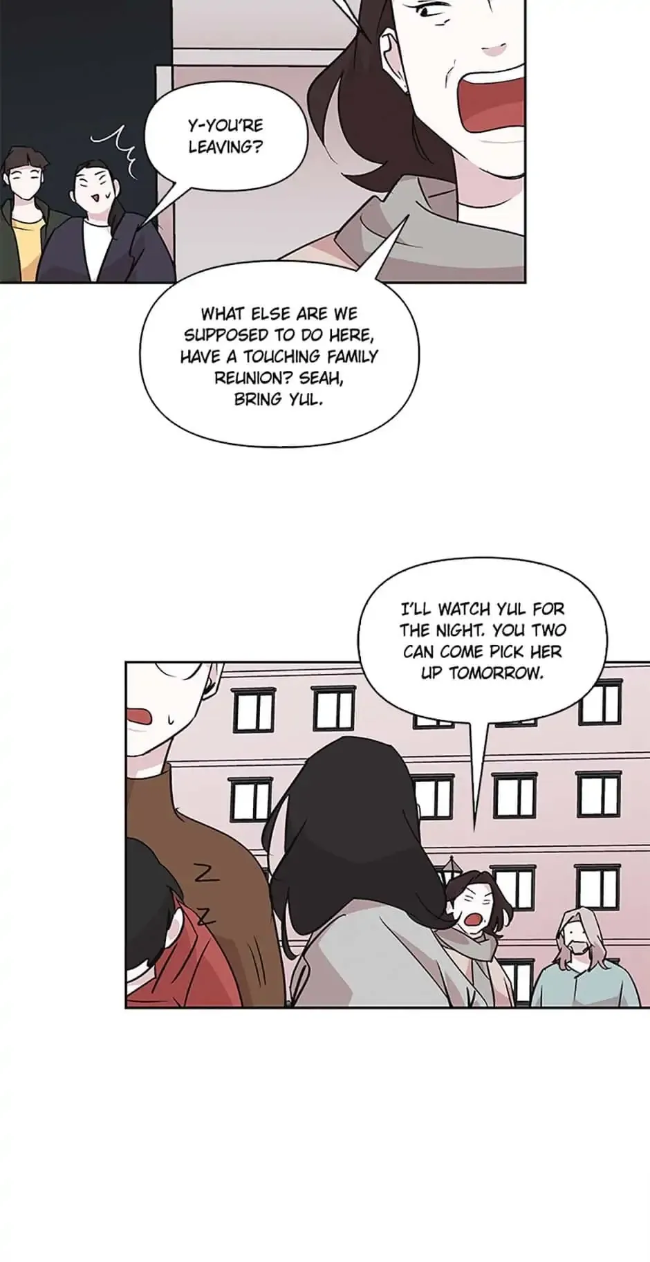 A Married Killer Chapter 38 Online - página 39