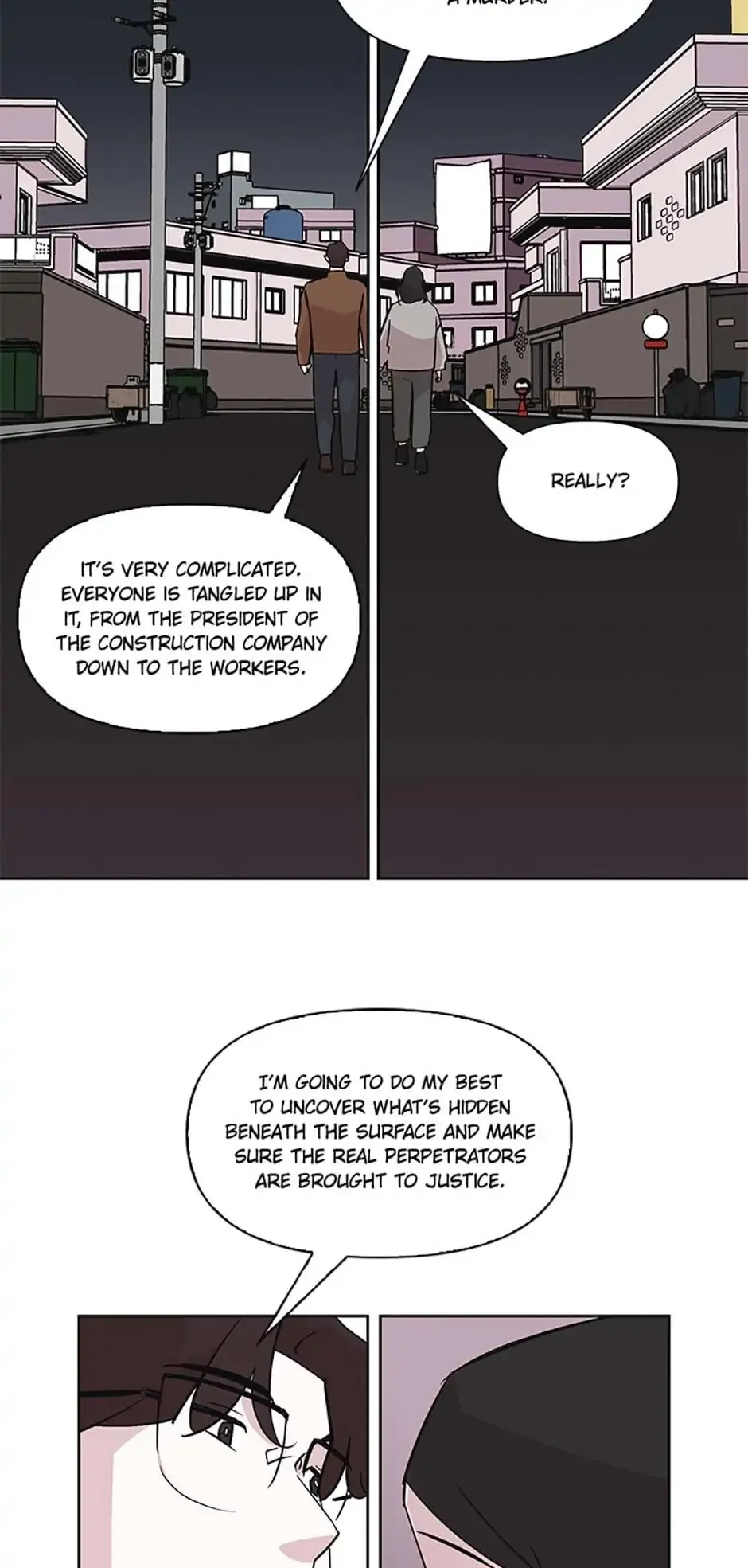 A Married Killer Chapter 38 Online - página 47