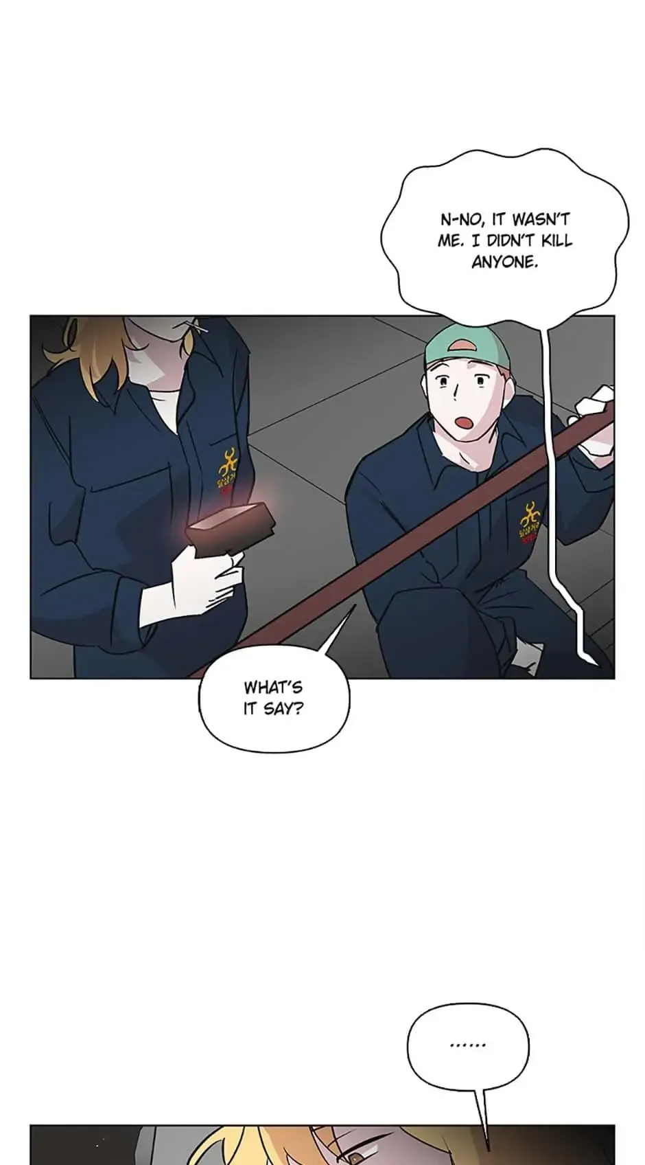 A Married Killer Chapter 38 Online - página 51