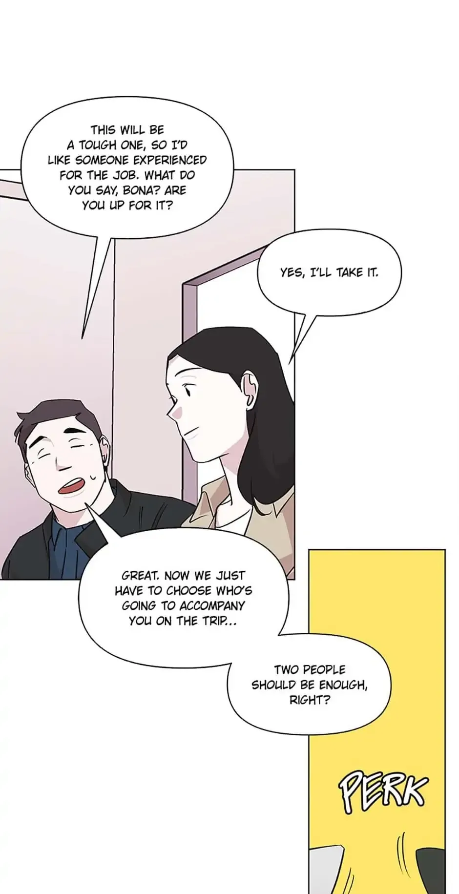 A Married Killer Chapter 39 Online - página 5