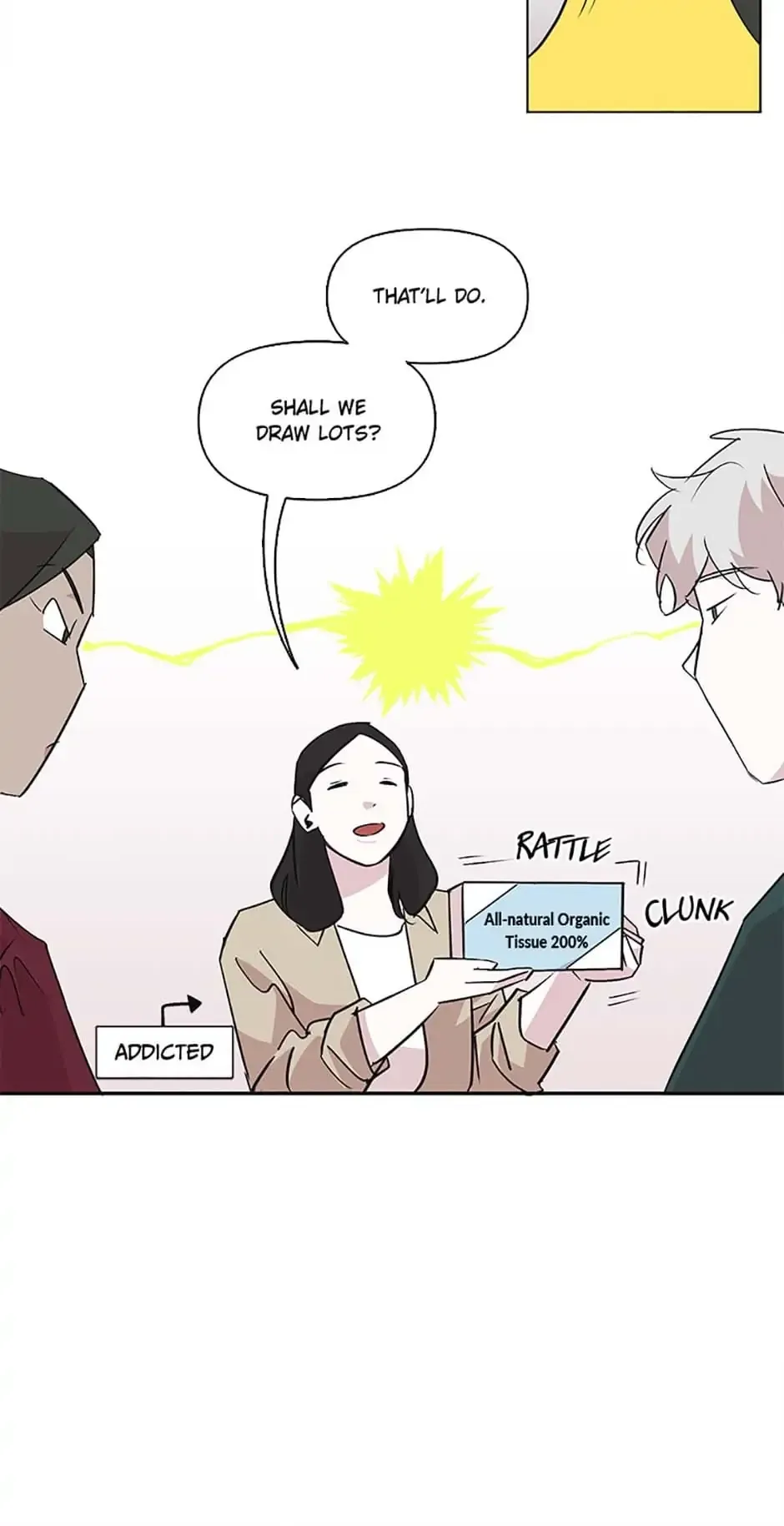 A Married Killer Chapter 39 Online - página 6
