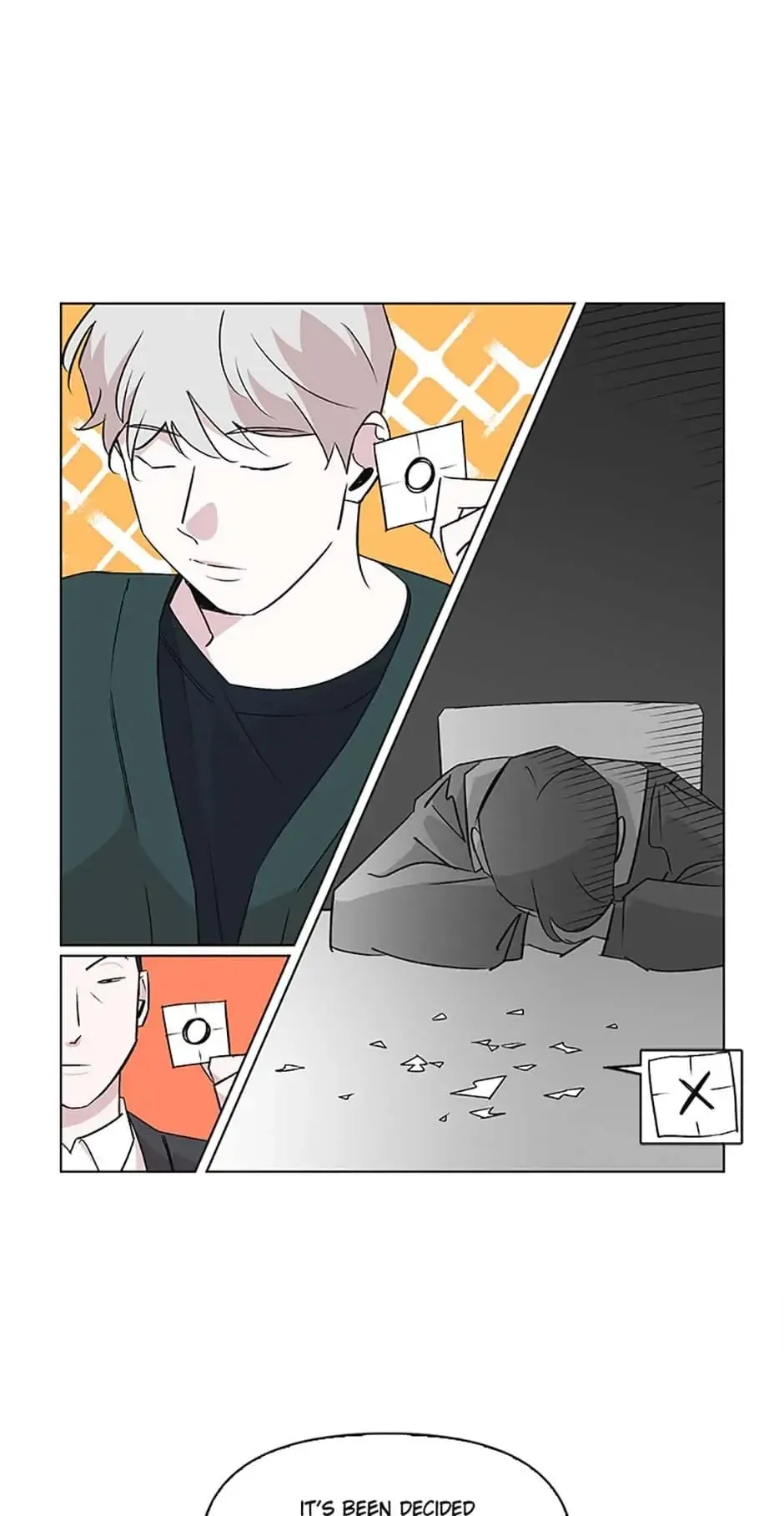 A Married Killer Chapter 39 Online - página 7