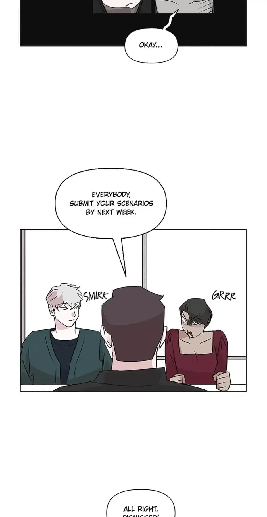 A Married Killer Chapter 39 Online - página 9