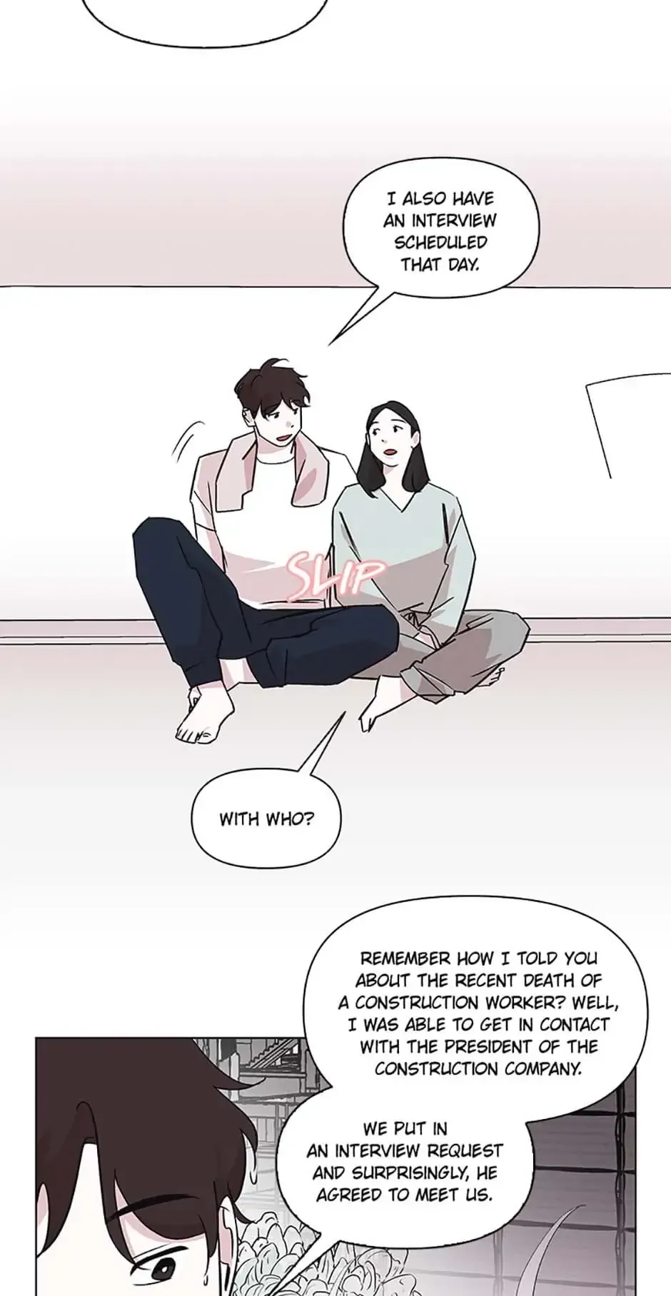 A Married Killer Chapter 39 Online - página 13