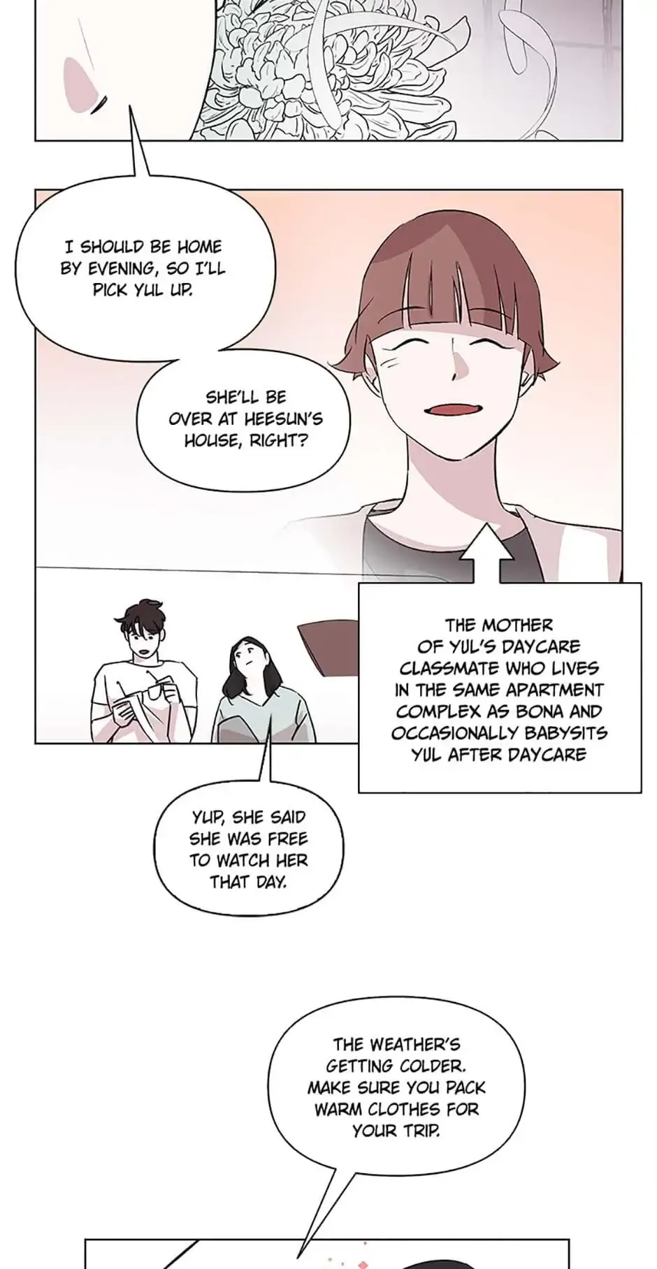 A Married Killer Chapter 39 Online - página 14