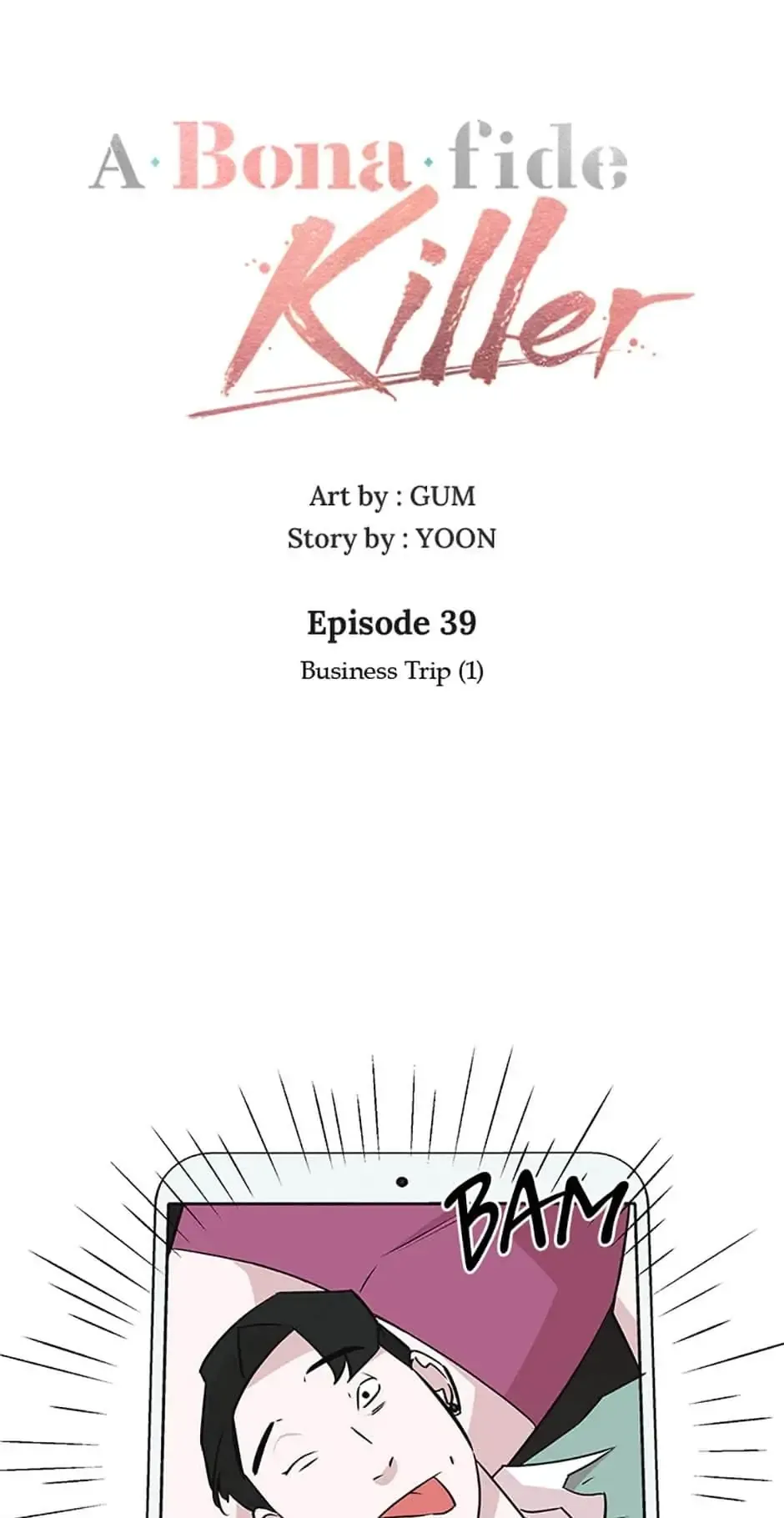 A Married Killer Chapter 39 Online - página 17