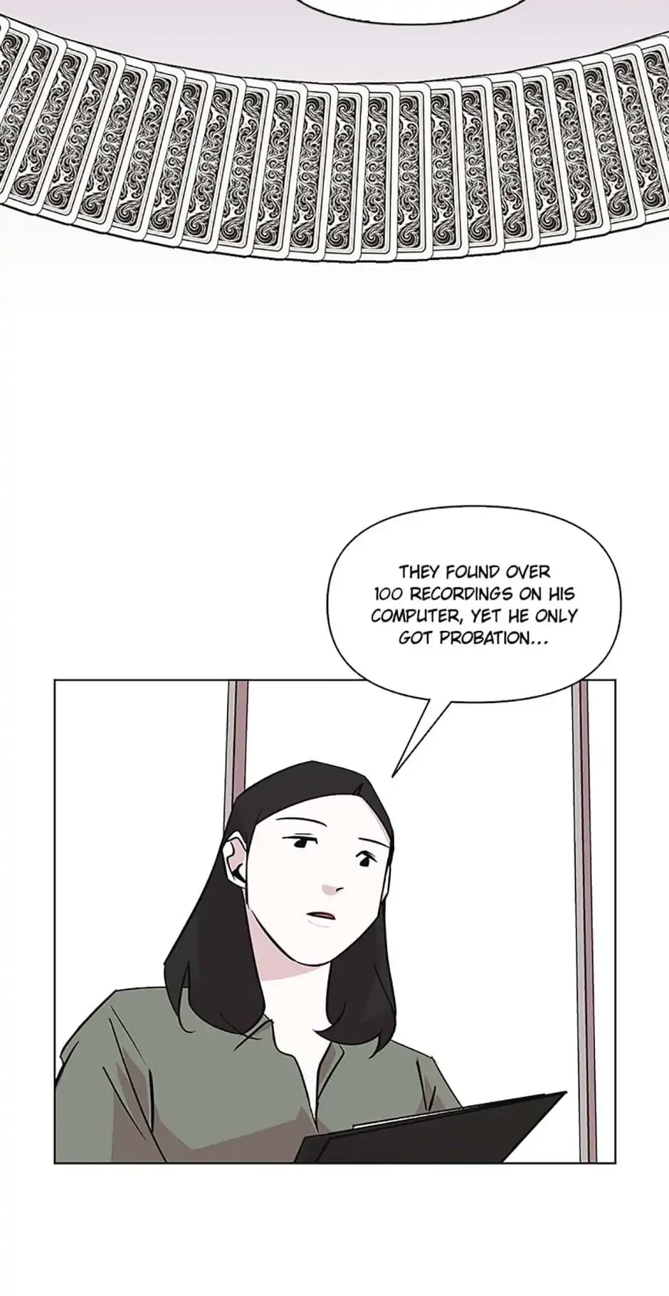 A Married Killer Chapter 39 Online - página 20