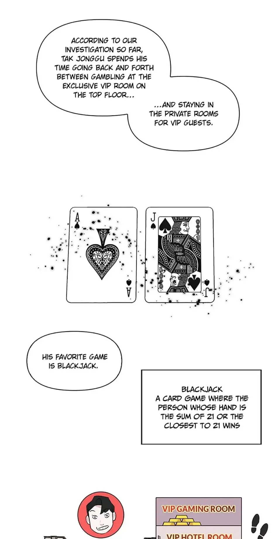 A Married Killer Chapter 39 Online - página 22