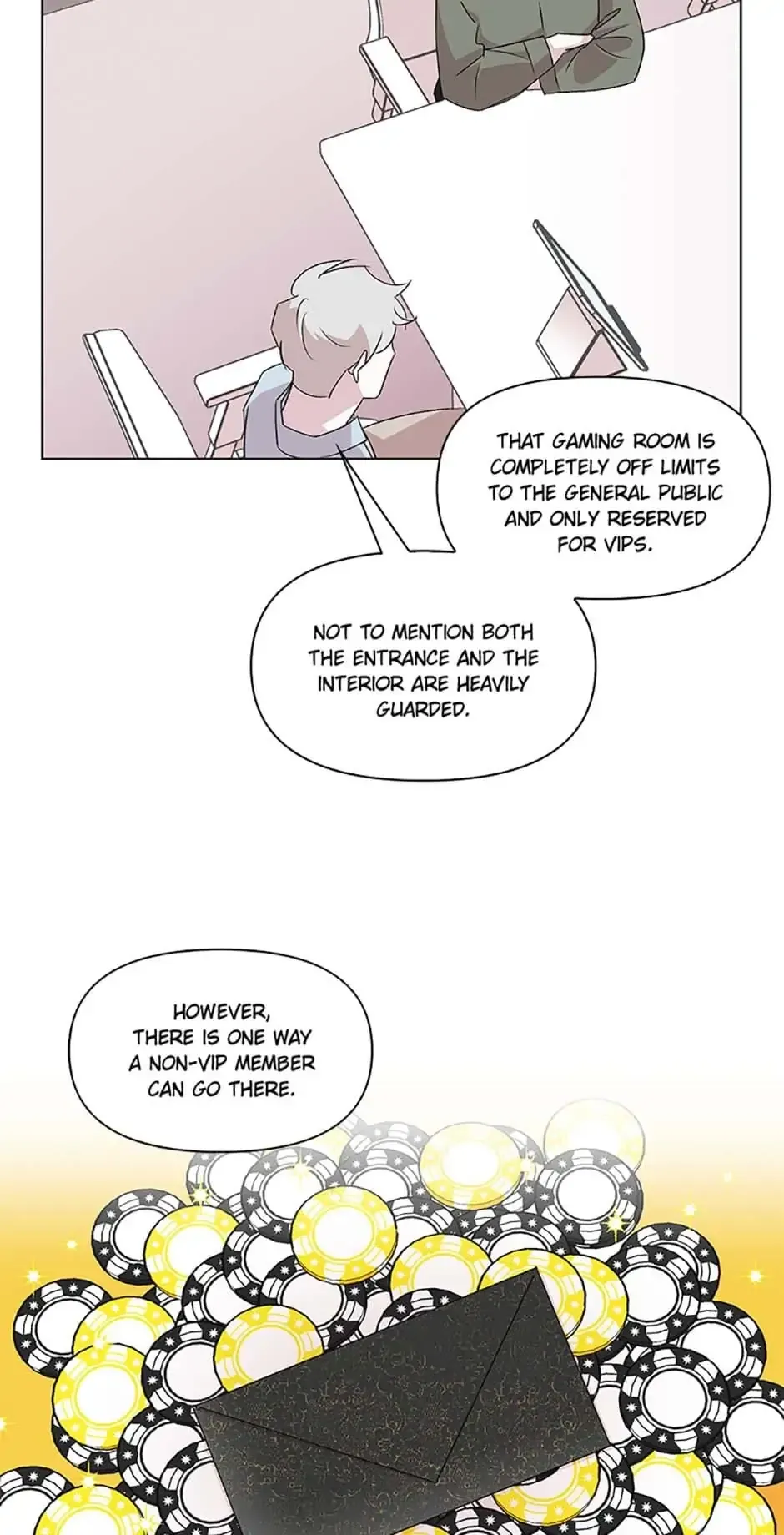 A Married Killer Chapter 39 Online - página 24