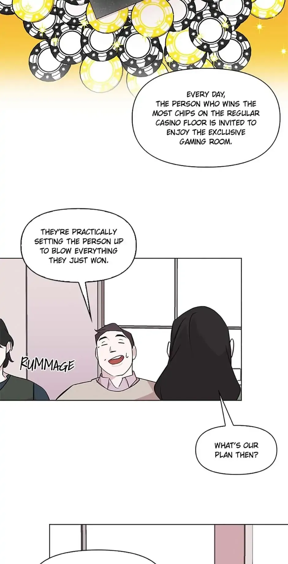 A Married Killer Chapter 39 Online - página 25