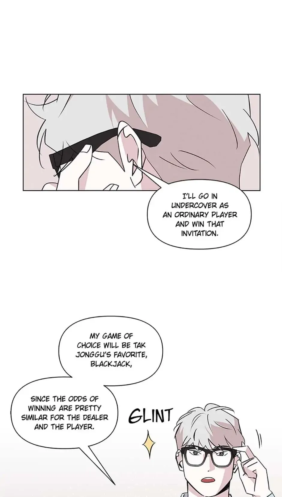 A Married Killer Chapter 39 Online - página 27
