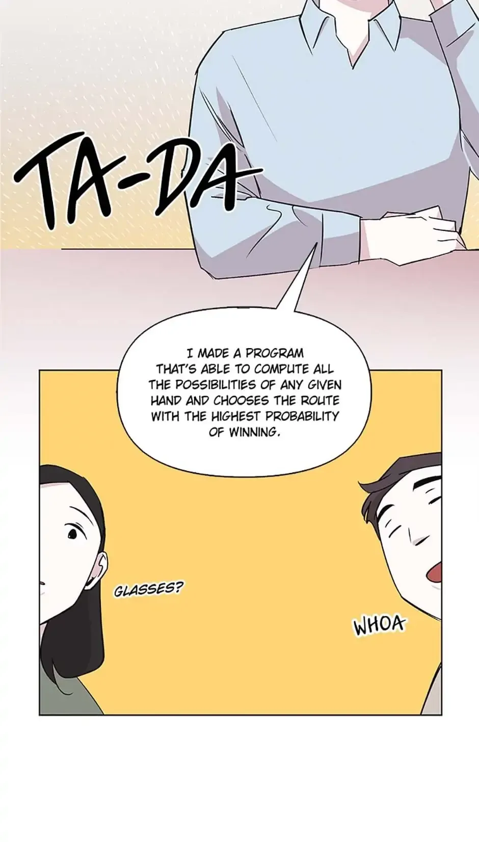 A Married Killer Chapter 39 Online - página 28