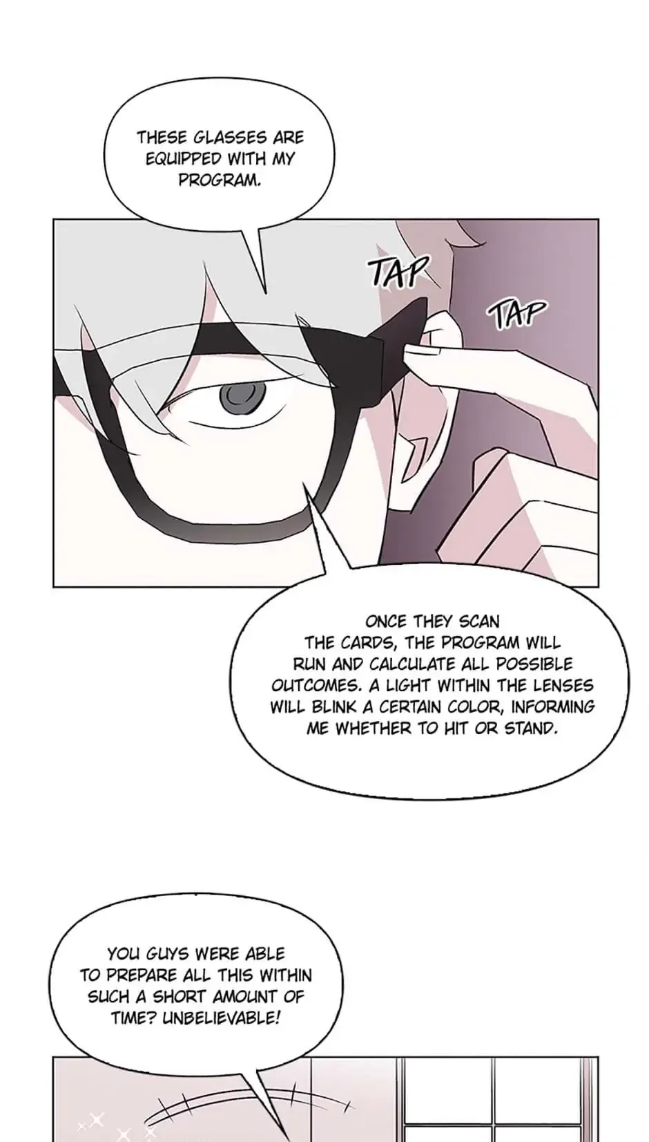 A Married Killer Chapter 39 Online - página 29