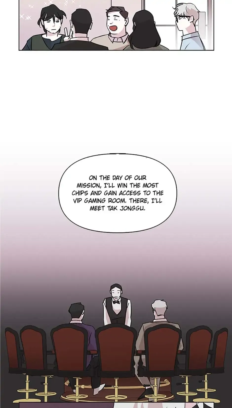A Married Killer Chapter 39 Online - página 30