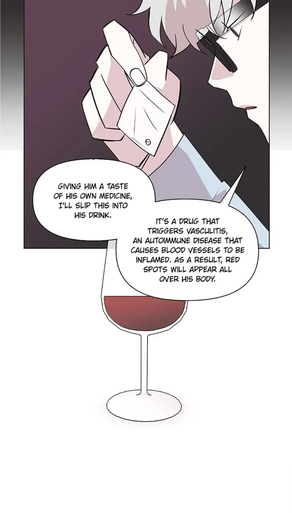 A Married Killer Chapter 39 Online - página 31