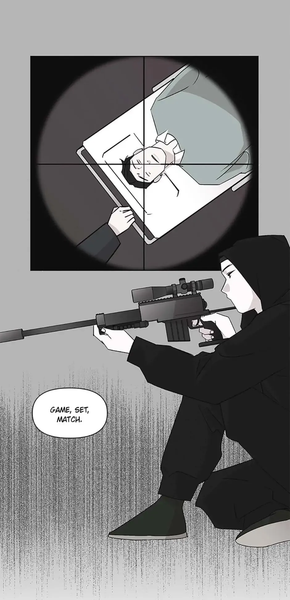 A Married Killer Chapter 39 Online - página 34