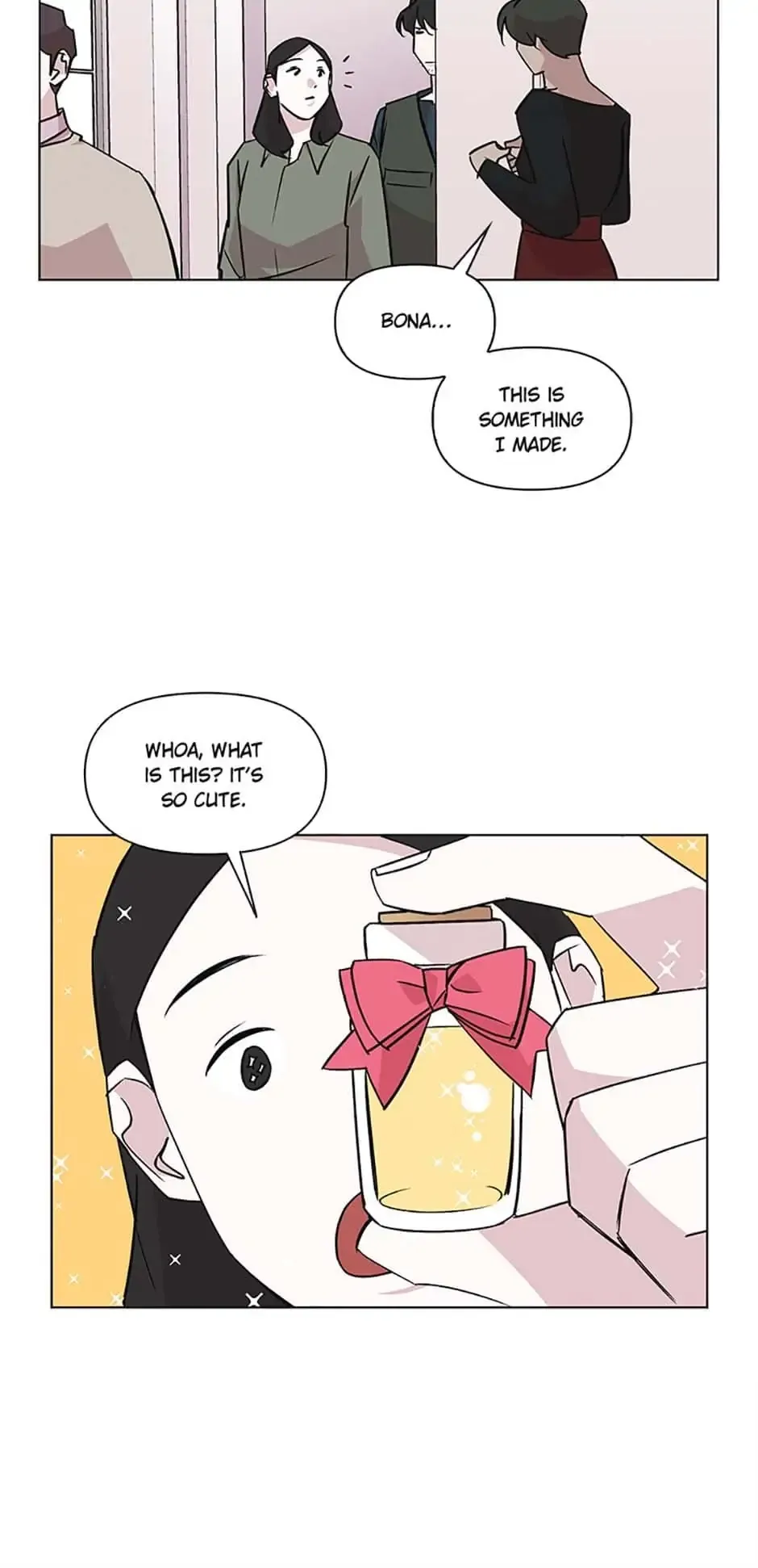 A Married Killer Chapter 39 Online - página 36