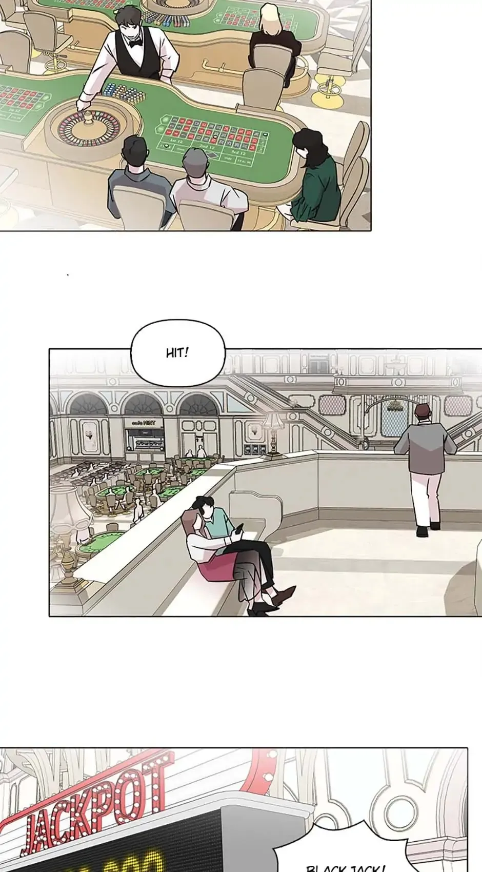 A Married Killer Chapter 39 Online - página 41