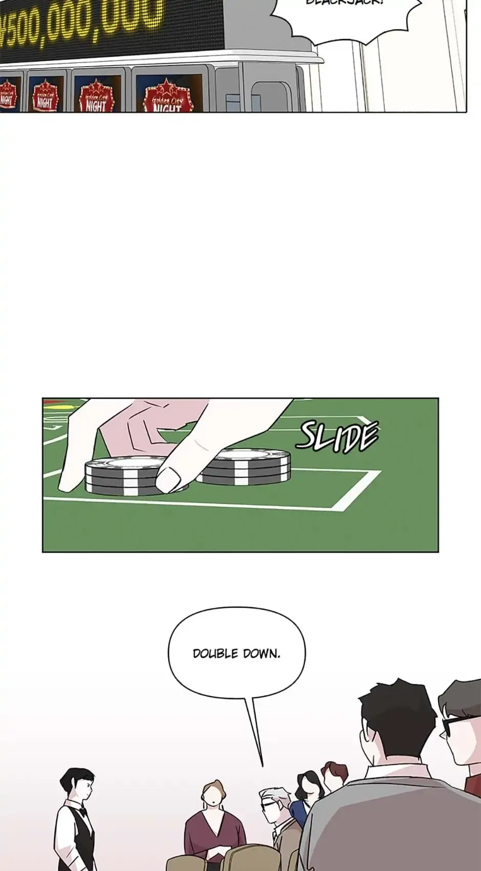 A Married Killer Chapter 39 Online - página 42