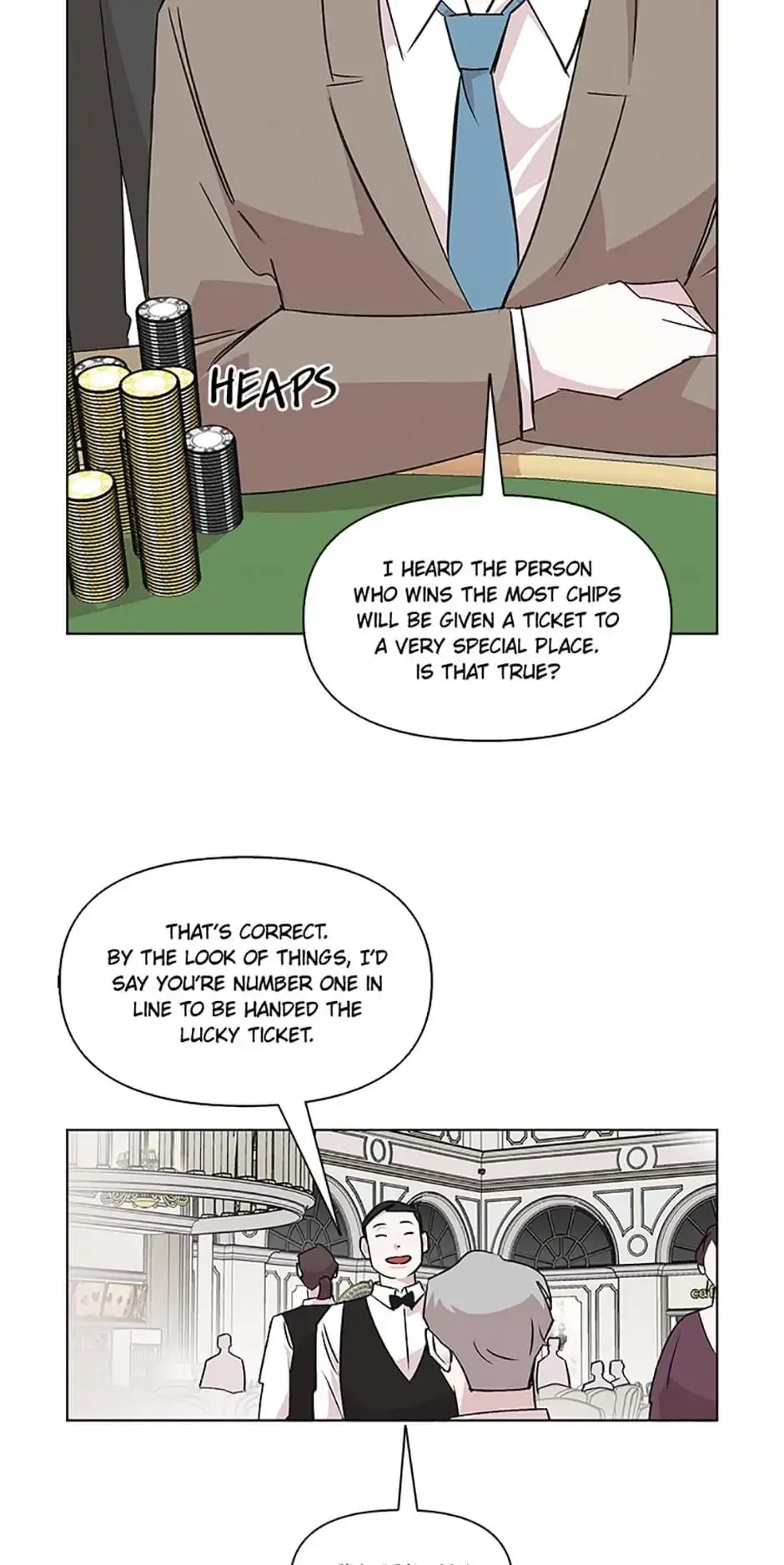A Married Killer Chapter 39 Online - página 45